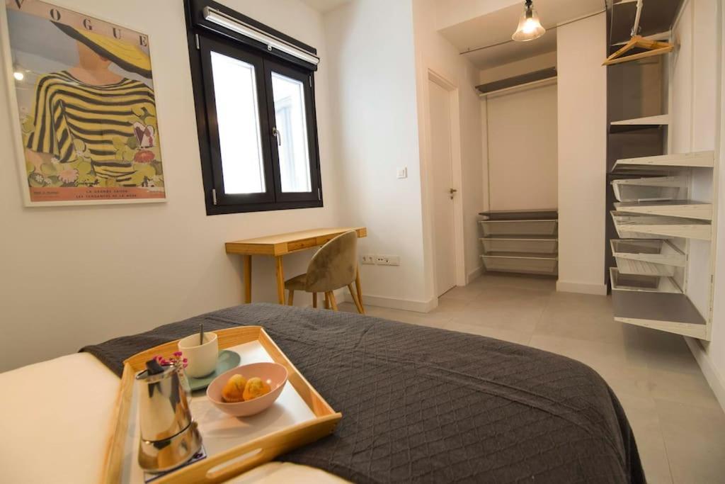 P&p Callejon De Olleria Lägenhet Málaga